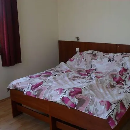 Marta Apartman Διαμέρισμα *