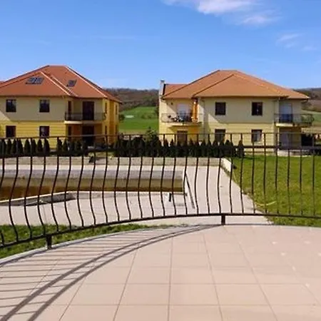 Marta Apartman *
