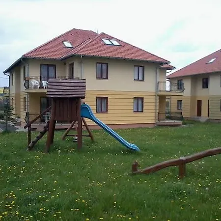 Marta Apartman Διαμέρισμα