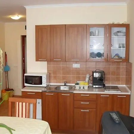 Marta Apartman