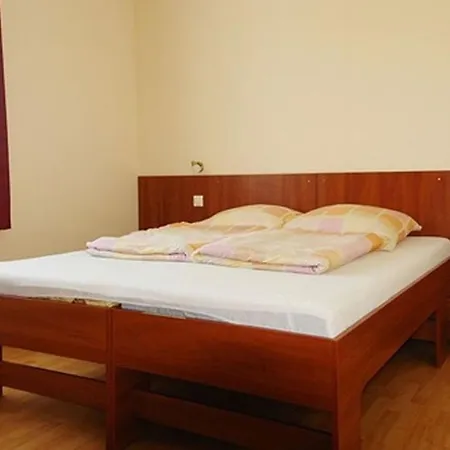 Marta Apartman Διαμέρισμα *