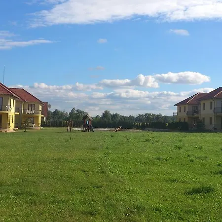 Marta Apartman Διαμέρισμα *