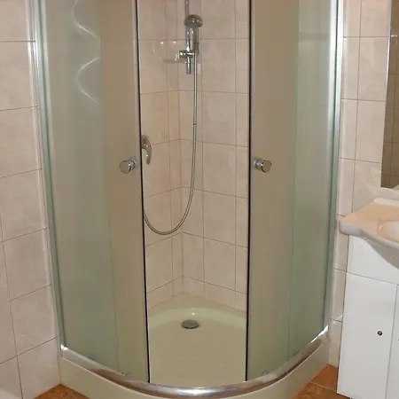 Διαμέρισμα Marta Apartman Kehidakustány