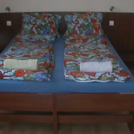 Διαμέρισμα Marta Apartman *