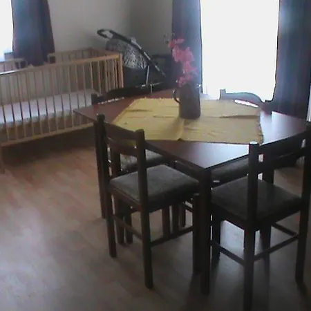 Marta Apartman Διαμέρισμα *