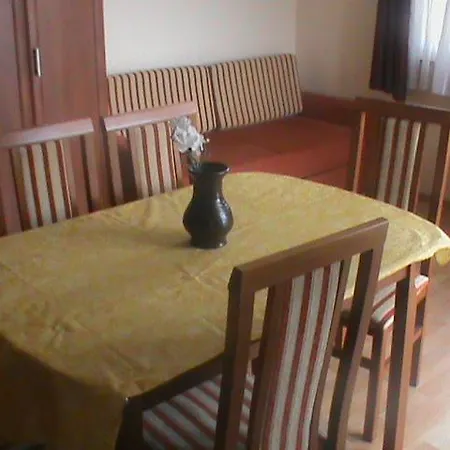 Marta Apartman